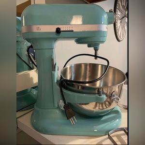 KitchenAid Professional Lift Bowl Mixer